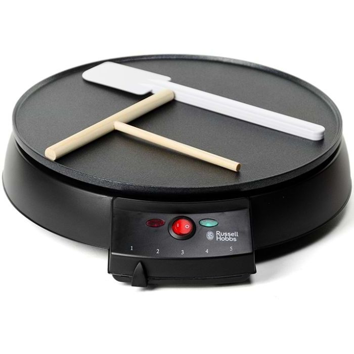 Млинниця Russell Hobbs 20920-56 зображення 4