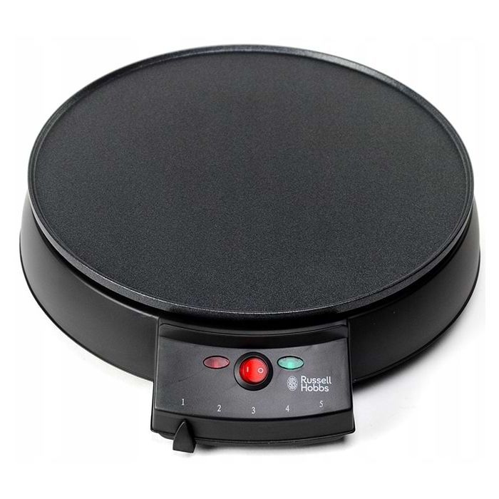 Млинниця Russell Hobbs 20920-56 зображення 5