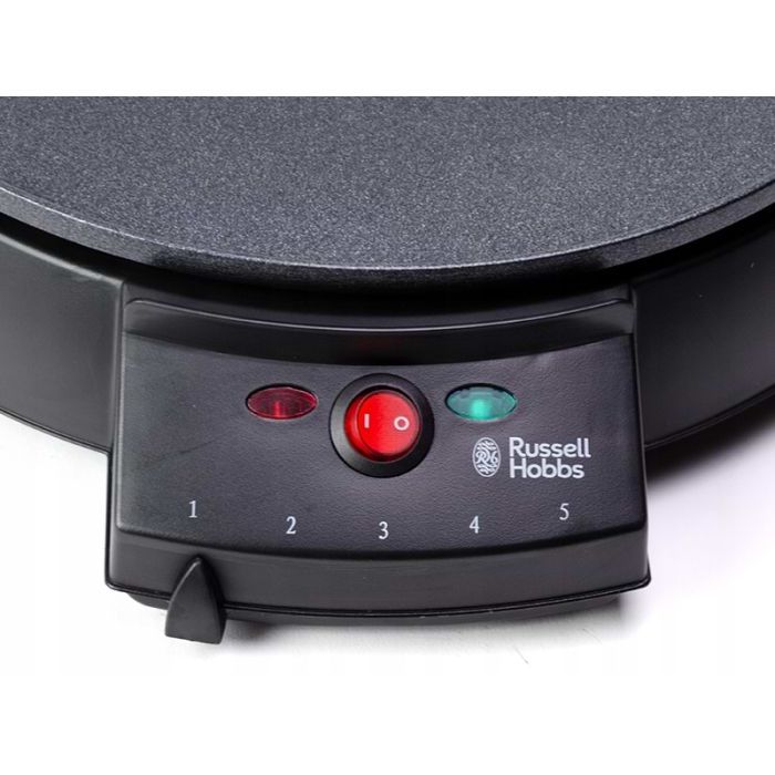 Млинниця Russell Hobbs 20920-56 зображення 6