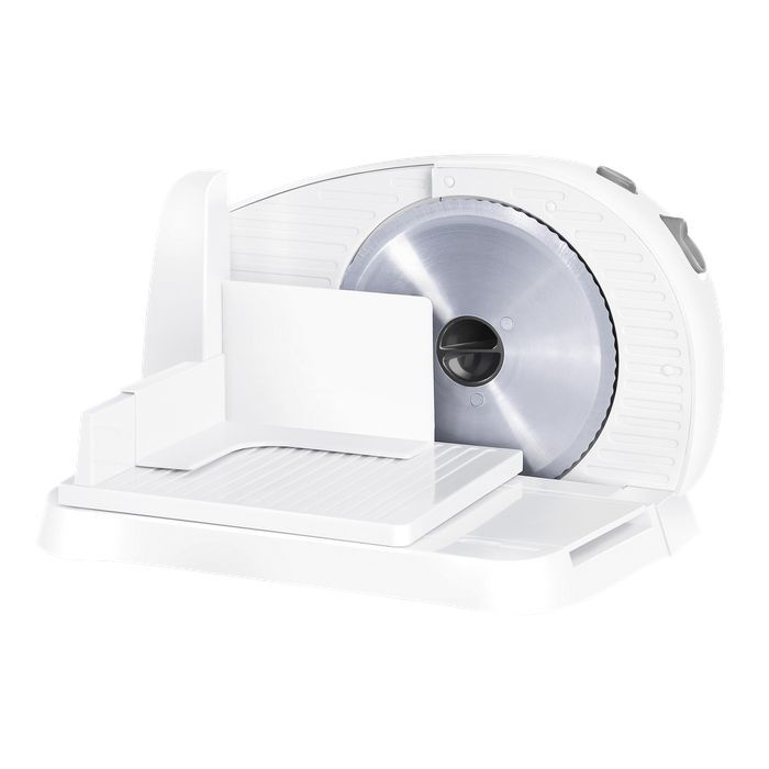 Скиборізка Sencor SFS 1000 WH (SFS1000WH) зображення 2