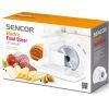 Скиборізка Sencor SFS 1000 WH (SFS1000WH) зображення 3
