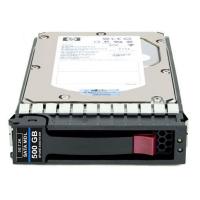 Жесткий диск для сервера HP 500GB (459319-001) изображение 2