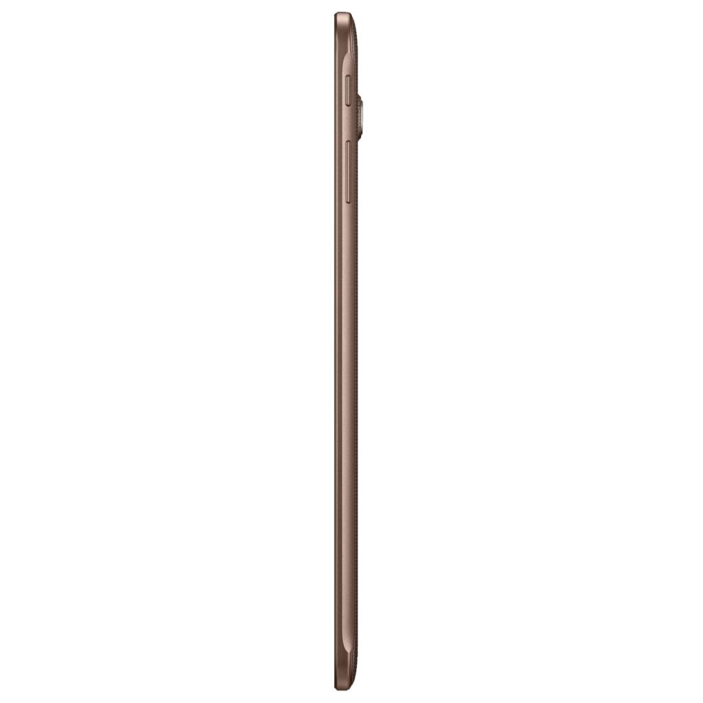 Планшет Samsung Galaxy Tab E 9.6" 3G Gold Brown (SM-T561NZNASEK) зображення 5