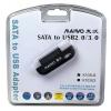 Конвертор USB to SATA Maiwo (K103-U3S) изображение 5