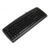 Клавиатура A4Tech KB-720 Black USB изображение 2