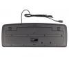 Клавиатура A4Tech KB-720 Black USB изображение 4