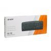 Клавиатура A4Tech KB-720 Black USB изображение 5
