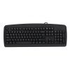 Клавиатура A4Tech KB-720 Black USB