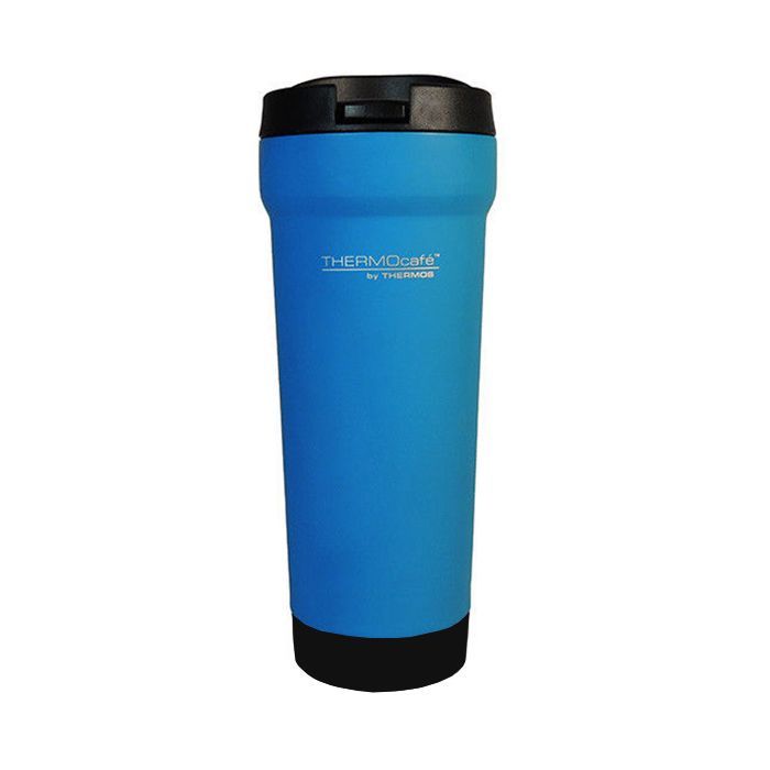Термокружка Thermos BrillMug-450 0.45л (5010576137739BLUE)