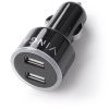 Зарядное устройство Vinga CB 333 USB*2ports 2.1A (APA0333BK) изображение 3