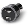 Зарядное устройство Vinga CB 333 USB*2ports 2.1A (APA0333BK) изображение 4