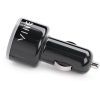 Зарядное устройство Vinga CB 333 USB*2ports 2.1A (APA0333BK) изображение 6