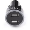 Зарядное устройство Vinga CB 333 USB*2ports 2.1A (APA0333BK) изображение 7