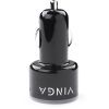 Зарядное устройство Vinga CB 333 USB*2ports 2.1A (APA0333BK) изображение 8