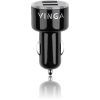 Зарядное устройство Vinga CB 333 USB*2ports 2.1A (APA0333BK)