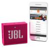Акустична система JBL GO Pink (JBLGOPINK) зображення 7
