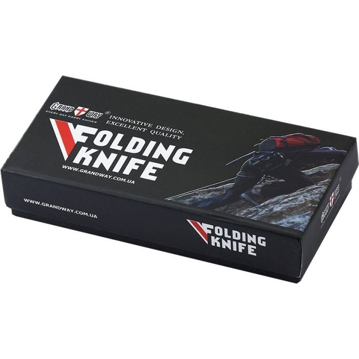Ніж Grand Way MV-8 зображення 5