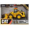 Спецтехника Toy State Мини муверы Бульдозер 13см (34611-2) изображение 2