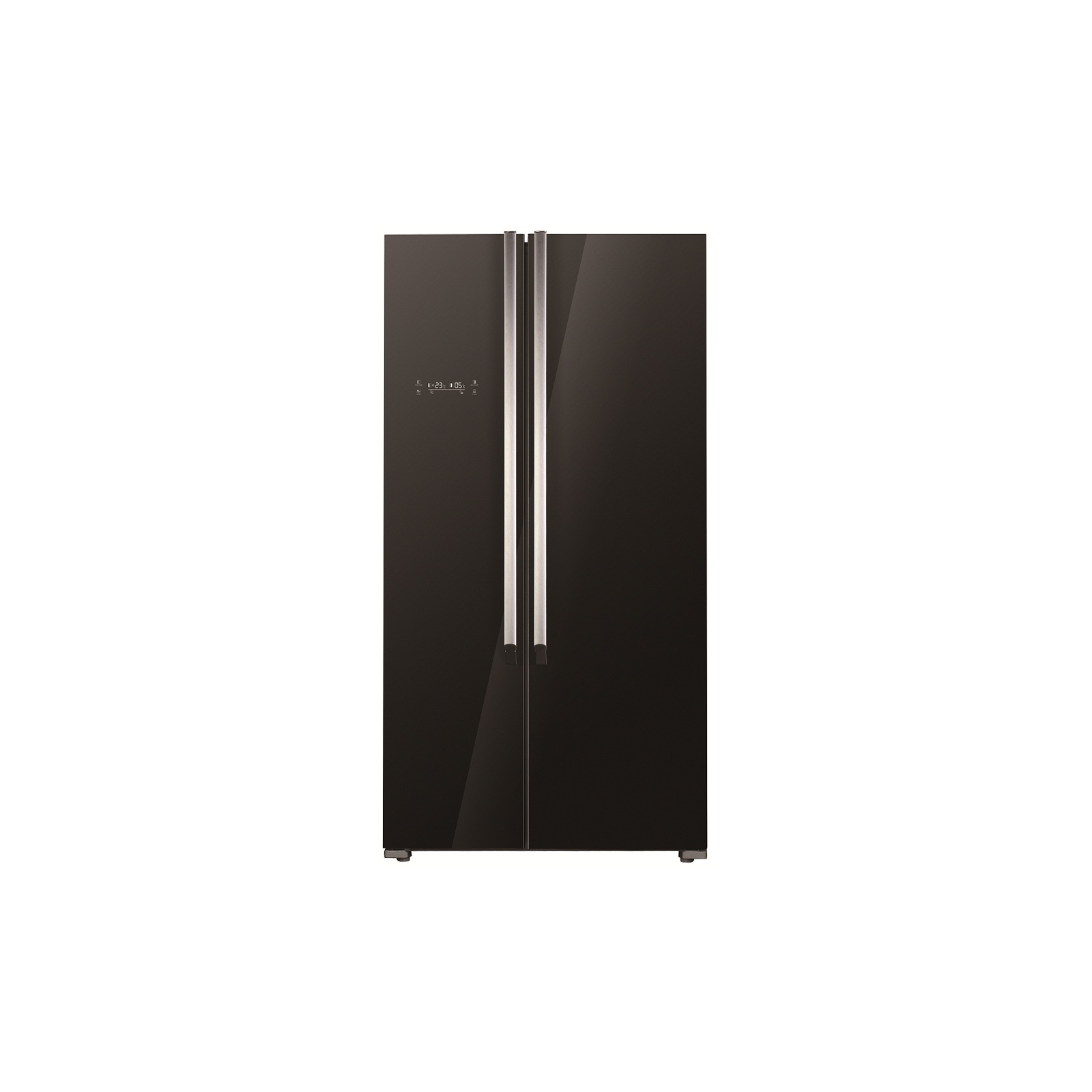 Холодильник Liberty HSBS-580 GB