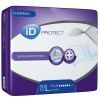 Пеленки для младенцев ID Protect 60x90 30 шт (5411416047926) изображение 2