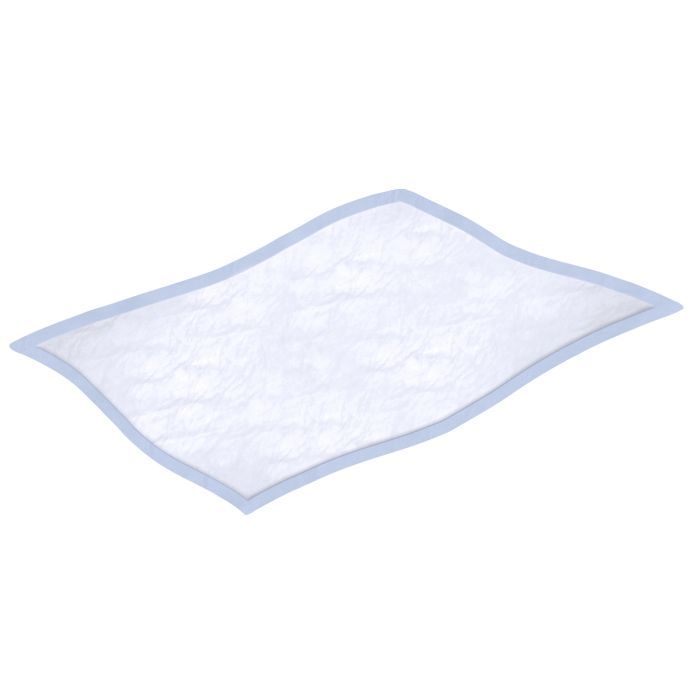 Пеленки для младенцев ID Protect 60x90 30 шт (5411416047926) изображение 3