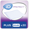 Пелюшки для малюків ID Protect 60x90 30 шт (5411416047926)