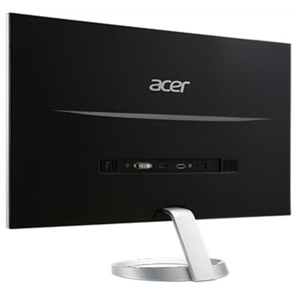 Монітор Acer H257HUSMIDPX (UM.KH7EE.001 / UM.KH7EE.003) зображення 5