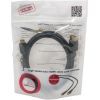 Кабель мультимедийный HDMI A to HDMI C (mini), 1.8m Cablexpert (CC-HDMI4C-6) изображение 3