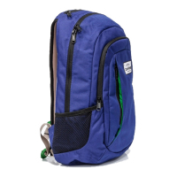 Рюкзак туристический Dakine Factor 20L Portway 8130-040 (610934866780) изображение 2