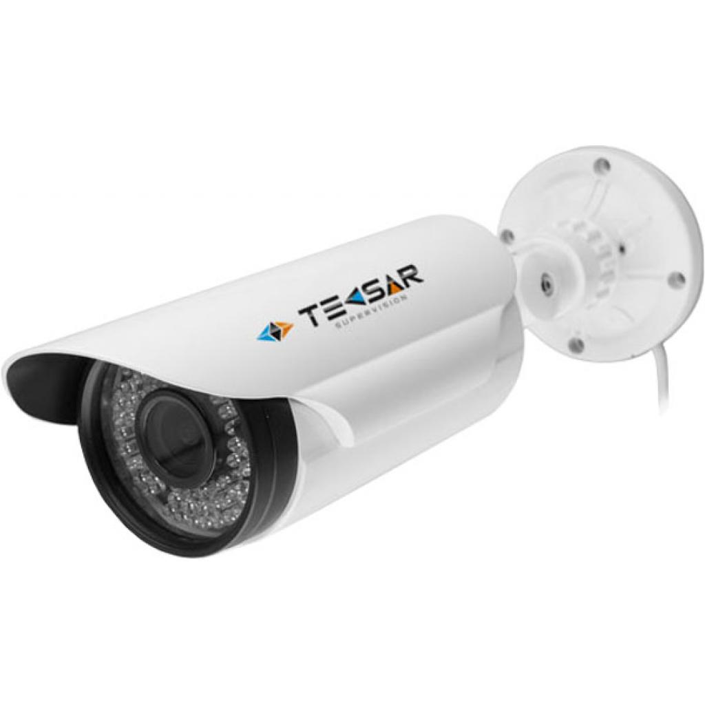 Камера відеоспостереження Tecsar AHDW-60V2M (6-22mm) (6475)
