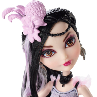 Кукла Mattel Ever After High Дачес Свон серии Новые сказочные королевичи (BBD51-4) изображение 3