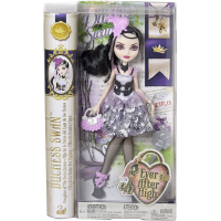 Кукла Mattel Ever After High Дачес Свон серии Новые сказочные королевичи (BBD51-4) изображение 5