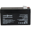 Батарея до ДБЖ LogicPower LPM 12В 1.3 Ач (4131) зображення 5