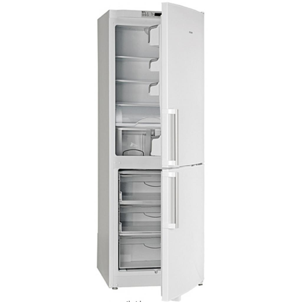 Холодильник Atlant XM 6321-101 (XM-6321-101) изображение 2