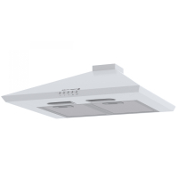 Вытяжка кухонная Borgio DELTA 50 white