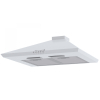 Вытяжка кухонная Borgio DELTA 50 white