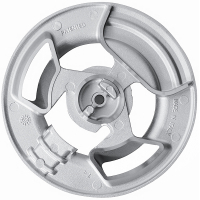 Варочная поверхность Perfelli HGM 6440 INOX SLIM LINE изображение 10