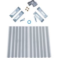 Варочная поверхность Perfelli HGM 6440 INOX SLIM LINE изображение 11