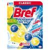 Туалетний блок Bref Сила Актив Лимон 50 г (9000100625289)