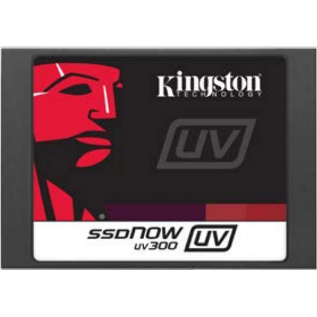 Накопитель SSD 2.5" 120GB Kingston (SUV300S37A/120G)