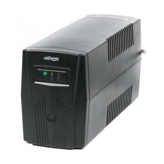 Источник бесперебойного питания EnerGenie 850VA (EG-UPS-B850)
