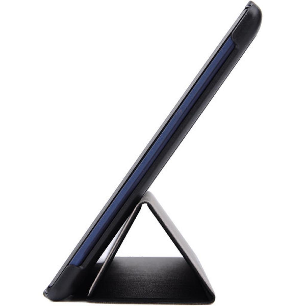 Чохол до планшета AirOn для Lenovo Tab 2 A10 black (4822352777227) зображення 4