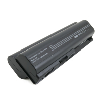 Аккумулятор для ноутбука HP Pavilion DV4 (HSTNN-DB73) 8800 mAh Extradigital (BNH3945) изображение 2