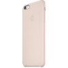 Чехол для мобильного телефона Apple для iPhone 6 Plus light-pink (MGQW2ZM/A) изображение 2