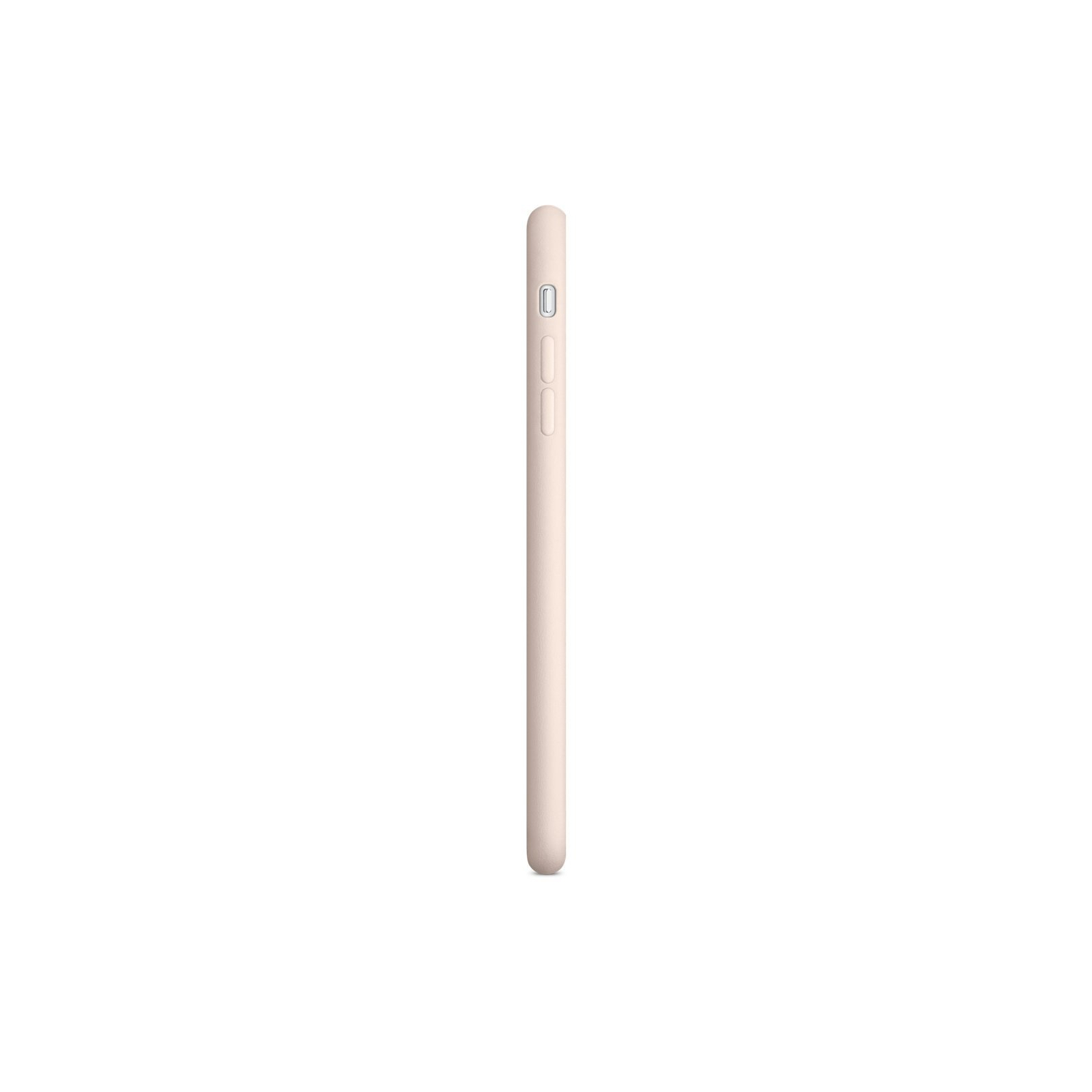 Чехол для мобильного телефона Apple для iPhone 6 Plus light-pink (MGQW2ZM/A) изображение 3