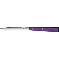 Кухонный нож Opinel Bon Appetit пурпурный (1584)