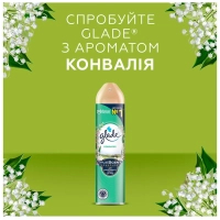 Освежитель воздуха Glade Ландыш 300 мл (5010182988480) изображение 2