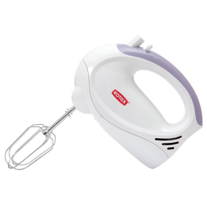 Міксер Rotex RHM125-K зображення 2