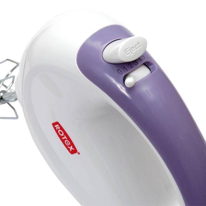 Міксер Rotex RHM125-K зображення 3