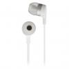 Навушники KitSound KS Mini In-Ear Headphones with In-Line Mic White (KSMINIWH) зображення 3